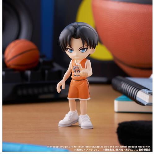 【予約受付商品】【BOX販売】PalVerse パルバース 黒子のバスケ vol.1【出荷予定日：2026年8月28日】