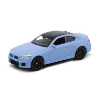 1/60 BMW M2 クーペ トイザらス限定 プレイポップ 誕生日 ギフト プレゼント 3歳 4歳 5歳