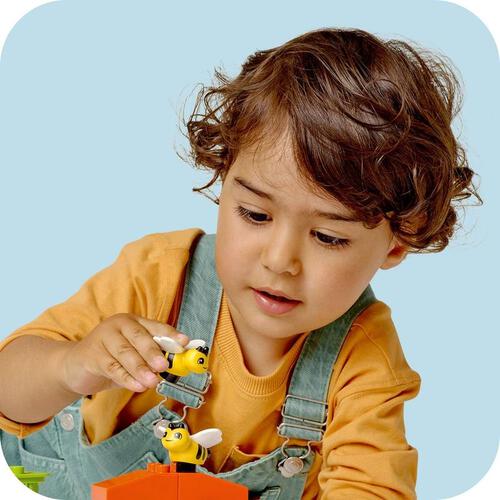 【オンライン限定価格*】レゴ LEGO デュプロ デュプロ(R) 基礎板（緑） 10460｜プレゼント ブロック 知育 誕生日 1歳半 2歳 3歳 幼児 ごっこ遊び