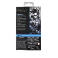 スター・ウォーズ ブラックシリーズ スター・ウォーズ：ビジョンズ ローニン【出荷予定日：2025年9月12日】