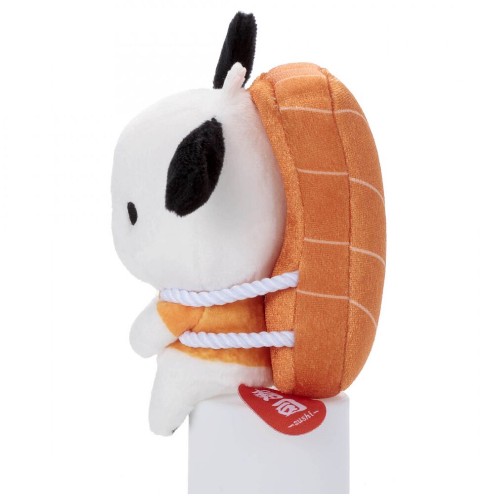 サンリオキャラクターズ ちょっこりさん 寿司-sushi- ポチャッコ
