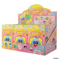 【予約受付商品】Tamagotchi たまごっち Pop!【種類ランダム】【出荷予定日：2026年5月16日】