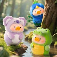 LULU THE PIGGY ANIMAL PARTY SERIES ルル・ザ・ピギー【種類ランダム】