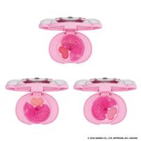 【2026年4月25日発売予定】Make Up Palette マイメロディ メイクアップパレット