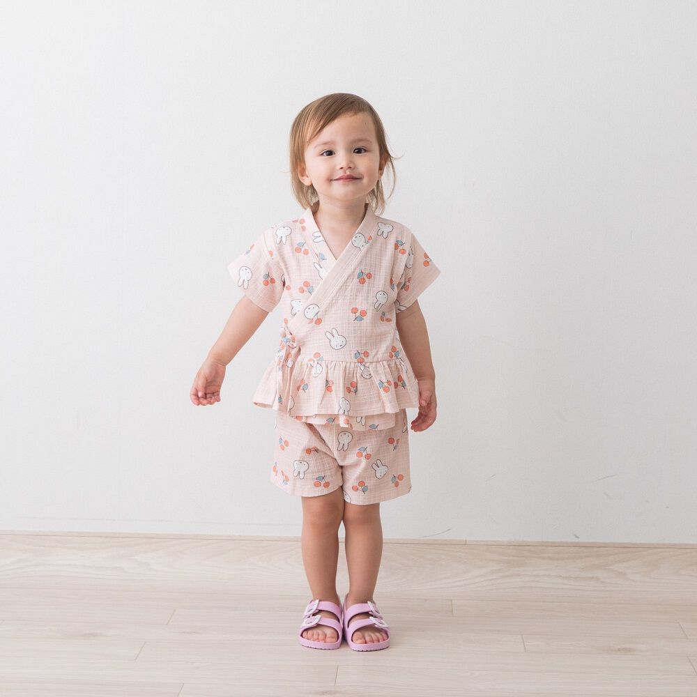 Souris ミルキースーツ スーリー 女の子 80cm 90cm 145665