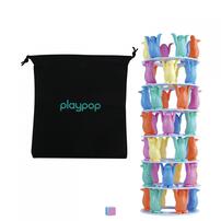 プレイポップ ペンギンバランスタワー トイザらス限定 クリスマスプレゼント 5歳 6歳 7歳