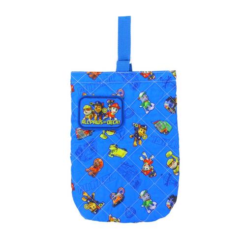 キルトシューズケース パウパトロール