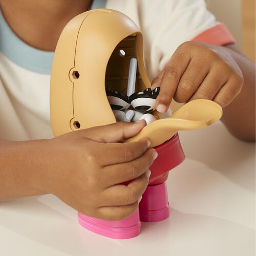 ミセスポテトヘッド クラシック クリスマスプレゼント 2歳 3歳 4歳