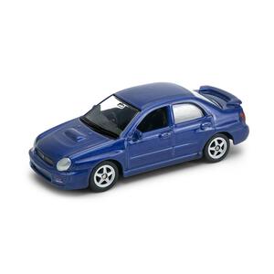 1/60 2002 スバルインプレッサWRXトイザらス限定 プレイポップ 誕生日 ギフト プレゼント 3歳 4歳 5歳