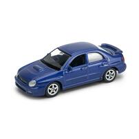 1/60 2002 スバルインプレッサWRXトイザらス限定 プレイポップ 誕生日 ギフト プレゼント 3歳 4歳 5歳