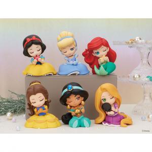 【予約受付商品】【PERIHAPI!（ペリハピ！）】肩ズンHug.ディズニープリンセス【種類ランダム】【出荷予定日：2026年3月27日】