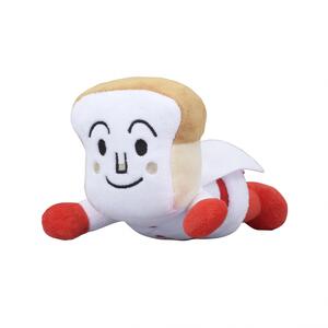 【オンライン限定価格*】アンパンマン プリちぃ★ビーンズ コレクション とびポーズのしょくぱんまん