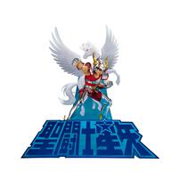 【予約受付商品】Figuarts Zero Touche Metallique ペガサス星矢 (初期青銅聖衣)【出荷予定日：2026年12月29日】