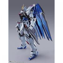 【予約受付商品】【お1人様1点限り】METAL BUILD フリーダムガンダム CONCEPT 2（再販版）【出荷予定日：2025年12月30日】