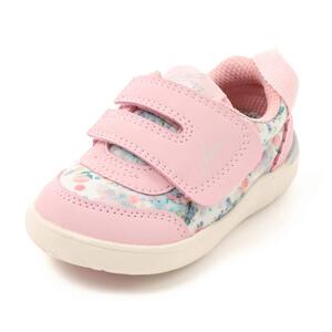 イフミーベビーカランシュー 203815(ピンク&times;13.5cm)