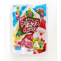 クリスマスボーロ（12袋）お菓子