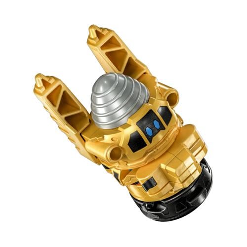 【予約受付商品】超宇宙刑事ギャバン インフィニティ DXギャバリオンドリル【出荷予定日：2026年2月14日】