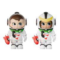 SAM SAM&times;タツノコプロ BLIND BOX【種類ランダム】