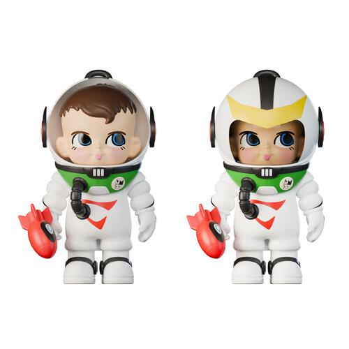 SAM SAM&times;タツノコプロ BLIND BOX【種類ランダム】