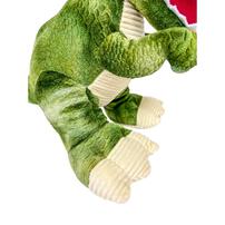 ティーレックス ぬいぐるみ トイザらス限定 クリスマスプレゼント 2歳 3歳 4歳