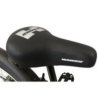 22インチ 身長125cm～ 子供用自転車 ハマージュニア CTB226F-TZ（グリーン）6段変速 LEDダイナモライト 男の子 かっこいい トイザらス限定 クリスマスプレゼント 7歳 8歳 9歳