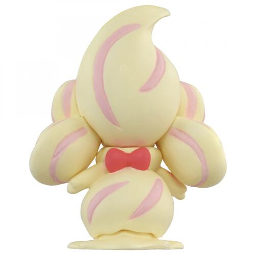 【予約受付商品】ポケモン モンコレ MS-60 マホイップ（ミルキィバニラ）【出荷予定日：2026年5月23日】