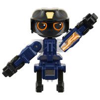 【予約受付商品】トミカ ジョブレイバー TJBDX ポリスブレイバー 機動隊＆交通機動隊 Wセット【出荷予定日：2026年3月21日】