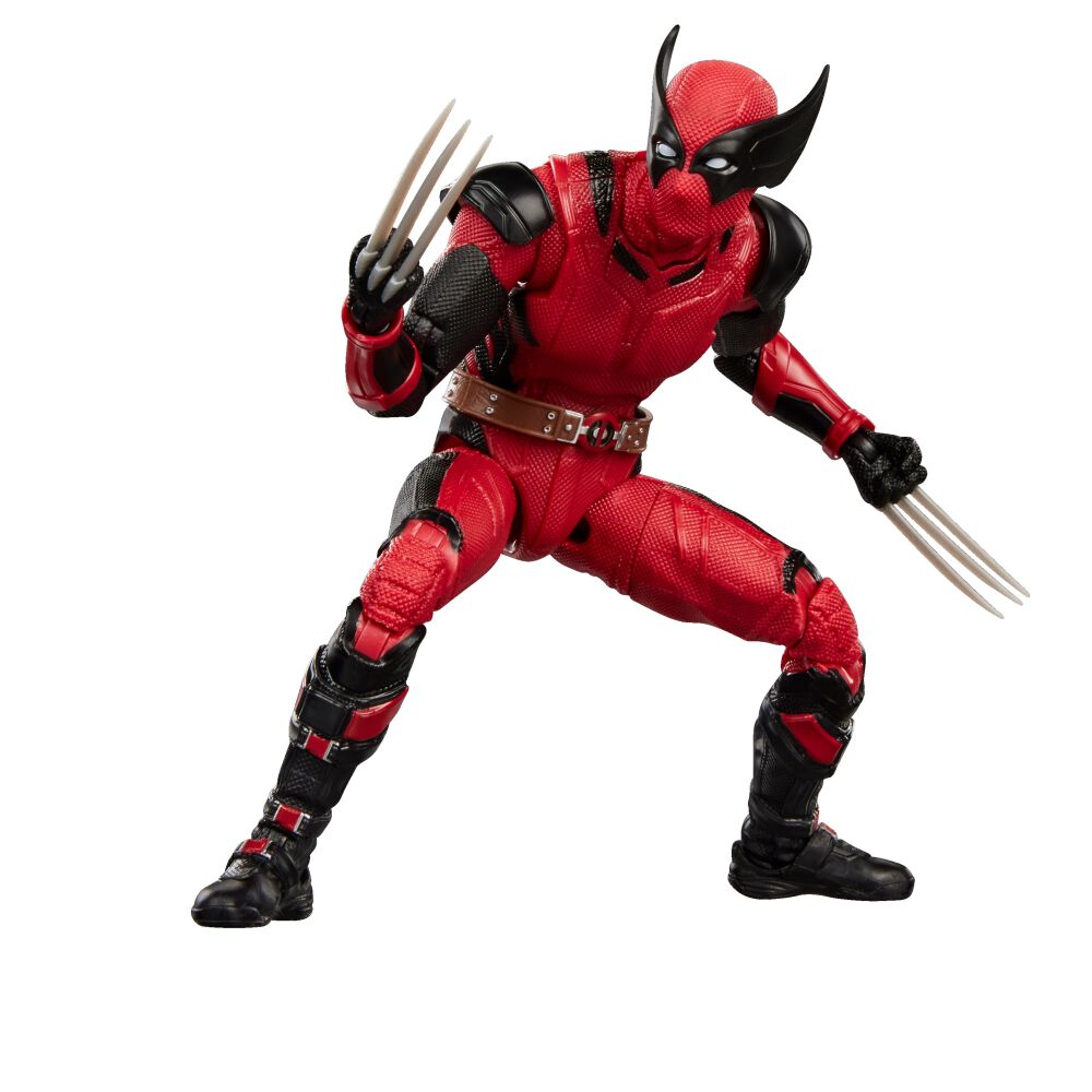 予約受付商品】マーベルレジェンド・シリーズ デッドプール
