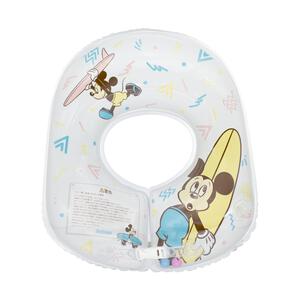 ディズニー スイマーバ ボディリング ベビー 浮き輪