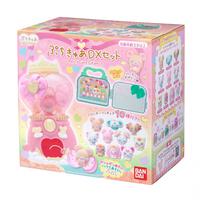 ぷちきゅあ DXセット クリスマスプレゼント 3歳 4歳 5歳