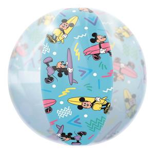 ディズニー ミッキーマウス ビーチボール 直径28cmトイザらス限定