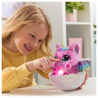 うまれて！ウーモ アライブ パフィコーン【種類ランダム】  5歳 6歳 7歳