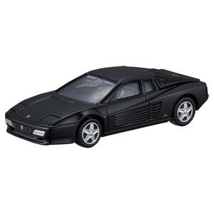 【予約受付商品】トミカプレミアム 08 フェラーリ 512 TR （トミカプレミアム発売記念仕様）【出荷予定日：2026年4月18日】