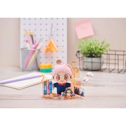 アクぬい 呪術廻戦 虎杖 悠仁