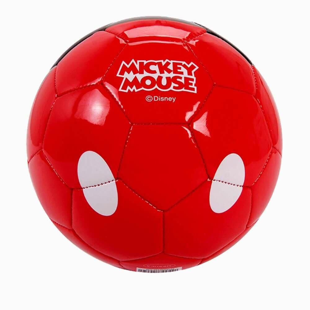 ミッキーマウス サッカーボール 14cm トイザらス限定 | おもちゃ通販の 