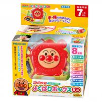 アンパンマン よくばりボックスミニ