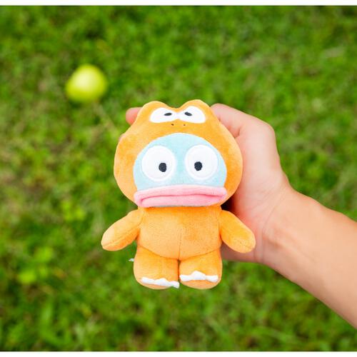 サンリオキャラクターズ ダイナソー キーチェーン ハンギョドン トイザらス限定 クリスマスプレゼント 6歳 7歳 8歳