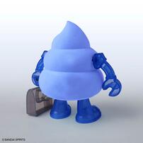 クレイモデルキット サラリーマンうんこ クリスマスプレゼント 6歳 7歳 8歳