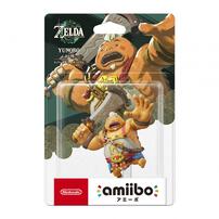 amiibo ユン坊【ティアーズ オブ ザ キングダム】（ゼルダの伝説シリーズ）