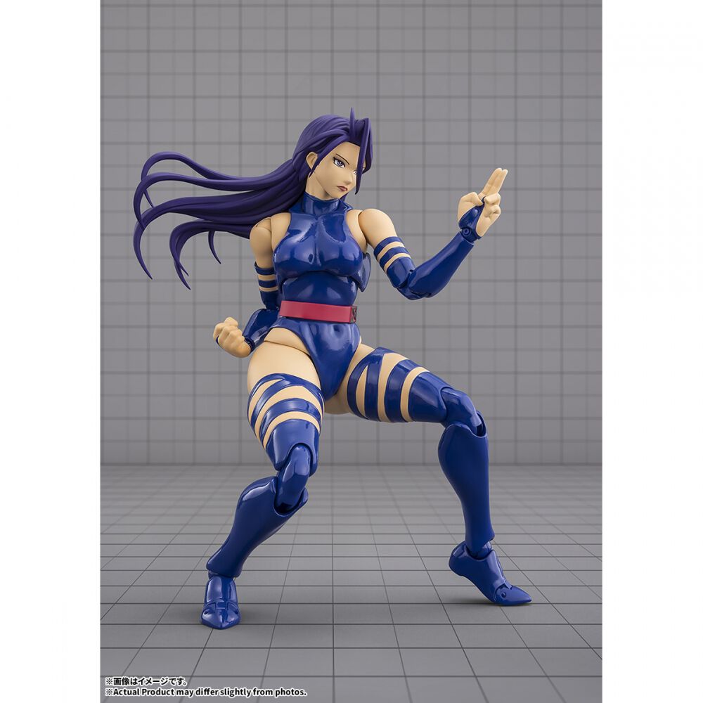 ゲームキャラクター Figur 予約受付商品】 S.H.Figuarts サイロック（GAMERVERSE） 【出荷予定日