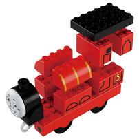 【予約受付商品】トミカ・プラレールブロック ジェームス【出荷予定日：2026年4月18日】