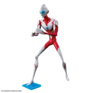 エントリーグレード ウルトラマン (ULTRAMAN: RISING)