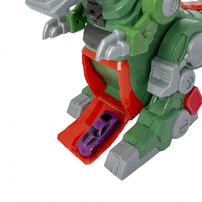 ライト＆サウンド メガREX