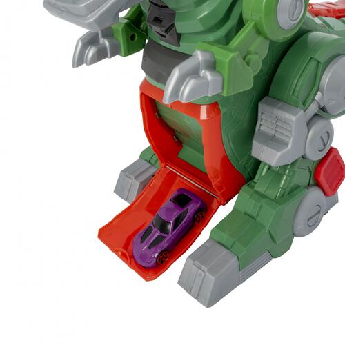 ライト＆サウンド メガREX