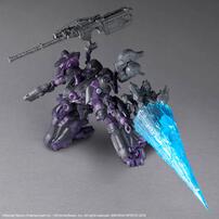 【予約受付商品】30MM ARMORED CORE VI FIRES OF RUBICON ARQUEBUS ADD VE-40A オープンフェイス【出荷予定日：2026年5月30日】