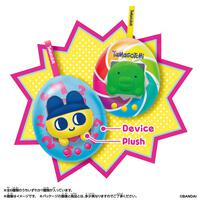 【予約受付商品】Tamagotchi たまごっち Pop!【種類ランダム】【出荷予定日：2026年5月16日】