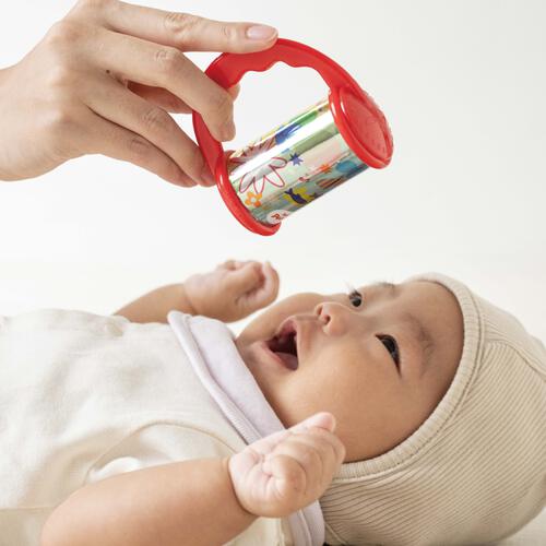 Baby Curiosity キラコロチャイム