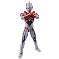 ウルトラアクションフィギュア ウルトラマンエックス ニュージェネレーションスターズセット クリスマスプレゼント 3歳 4歳 5歳