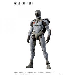 【予約受付商品】T-SPARK オルタードナノ AN-01 Alt FRIGATE<フリゲート>【出荷予定日：2026年1月31日】