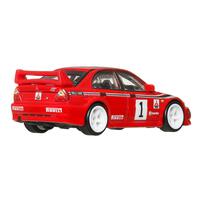 【予約受付商品】ホットウィール カーカルチャー スリル クライマーズ 三菱 ランサー エボリューション VI【出荷予定日：2026年4月11日】